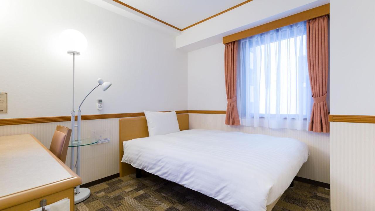 Toyoko Inn Kobe Sannomiya-Eki Higashi Exteriér fotografie
