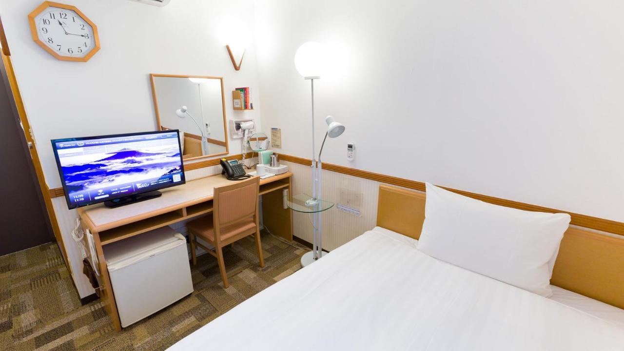 Toyoko Inn Kobe Sannomiya-Eki Higashi Exteriér fotografie