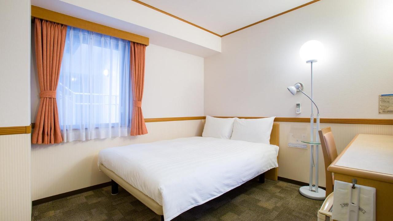 Toyoko Inn Kobe Sannomiya-Eki Higashi Exteriér fotografie