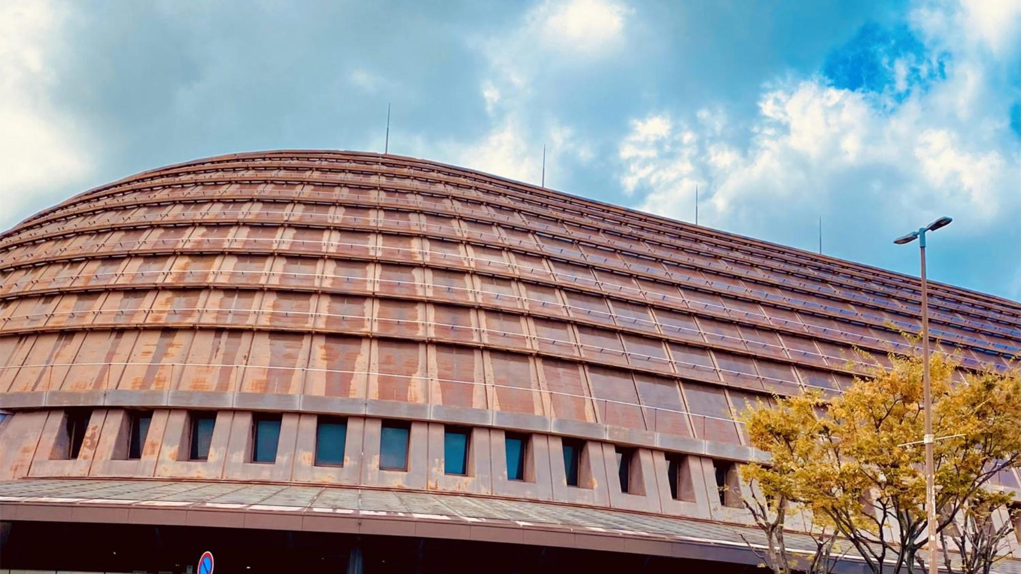 Toyoko Inn Kobe Sannomiya-Eki Higashi Exteriér fotografie