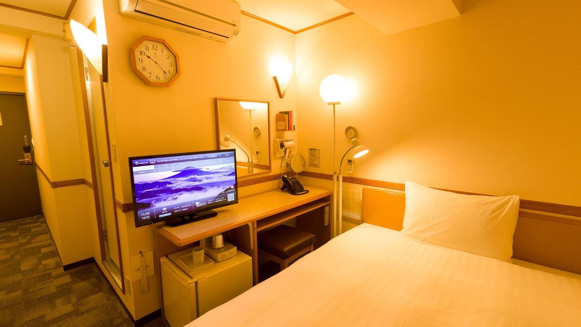 Toyoko Inn Kobe Sannomiya-Eki Higashi Pokoj fotografie