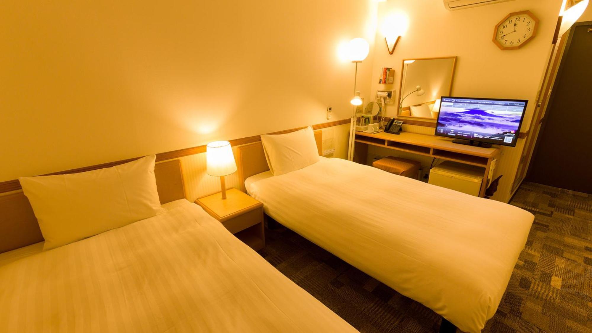 Toyoko Inn Kobe Sannomiya-Eki Higashi Pokoj fotografie