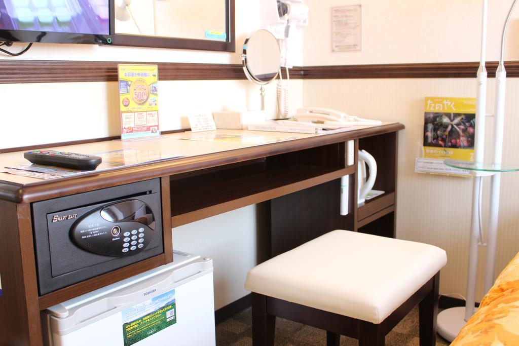 Toyoko Inn Kobe Sannomiya-Eki Higashi Exteriér fotografie