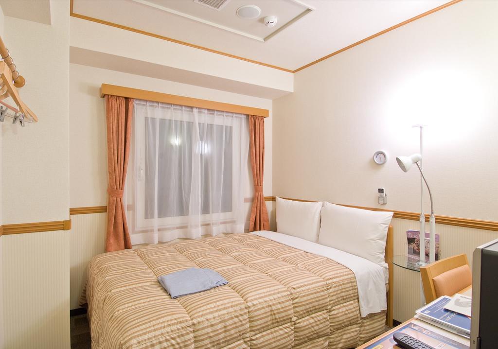 Toyoko Inn Kobe Sannomiya-Eki Higashi Exteriér fotografie