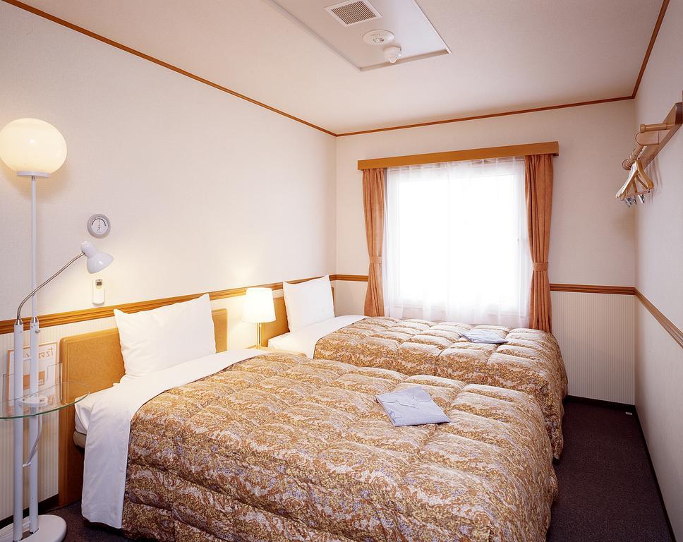 Toyoko Inn Kobe Sannomiya-Eki Higashi Exteriér fotografie