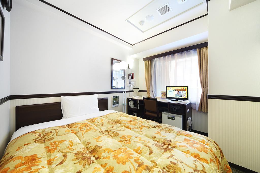 Toyoko Inn Kobe Sannomiya-Eki Higashi Exteriér fotografie