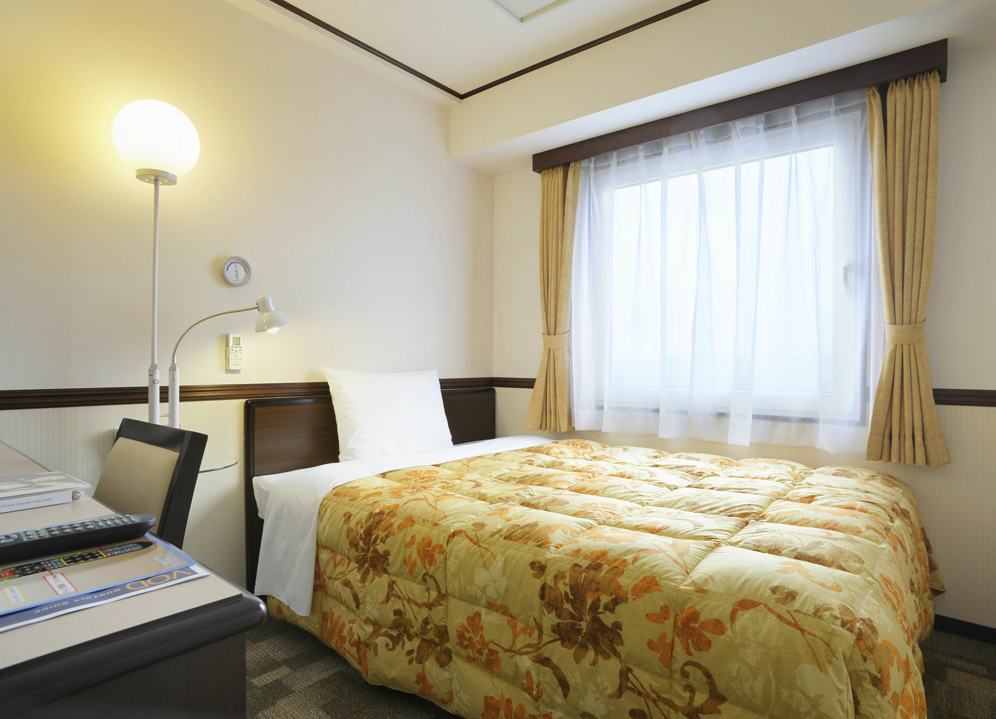 Toyoko Inn Kobe Sannomiya-Eki Higashi Exteriér fotografie