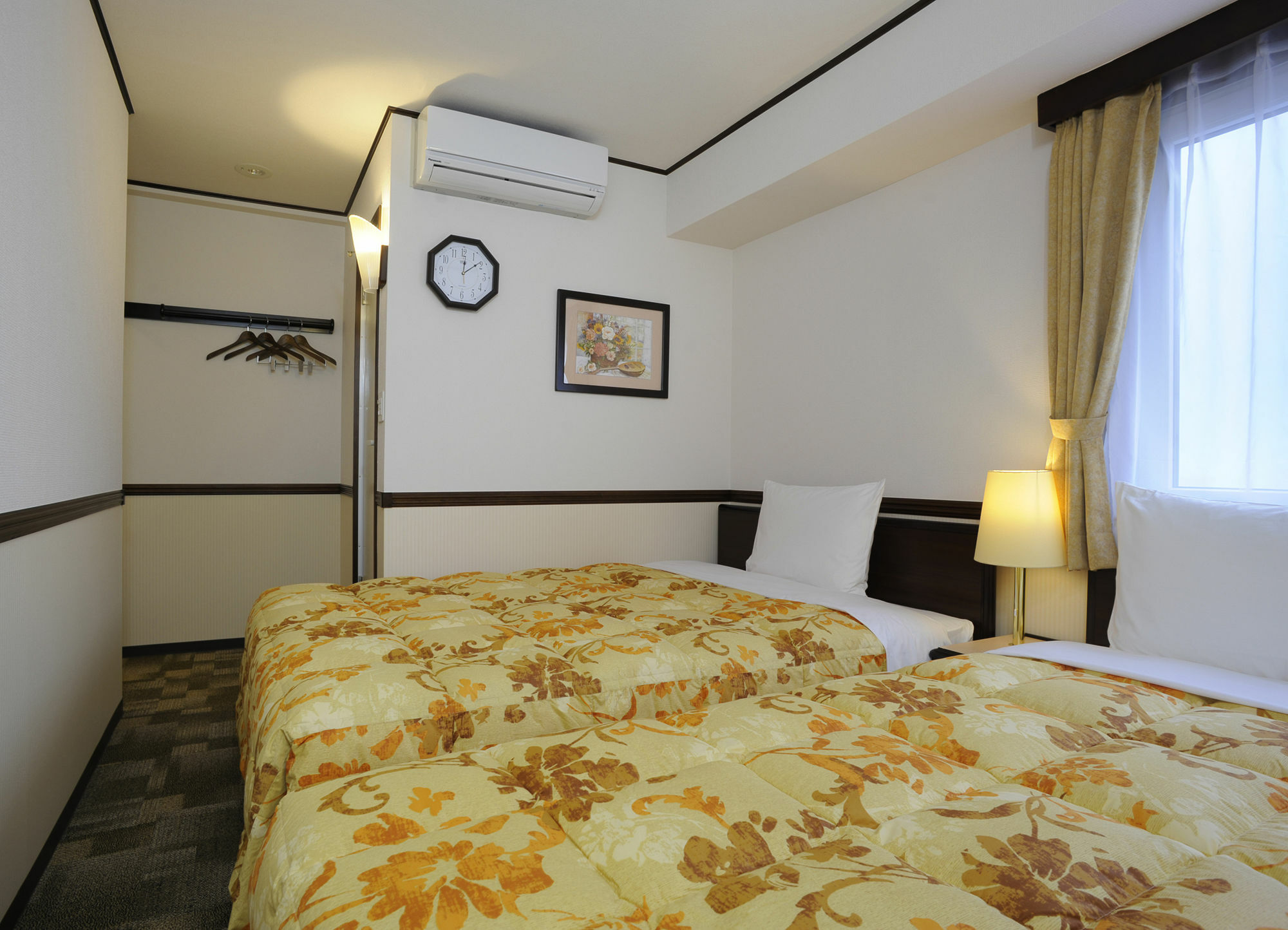 Toyoko Inn Kobe Sannomiya-Eki Higashi Exteriér fotografie